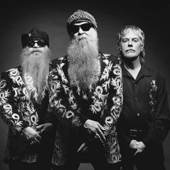 Foto de ZZ Top